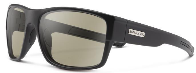 Suncloud Range Sunglasses