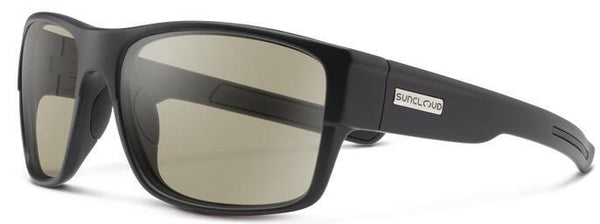 Suncloud Range Sunglasses