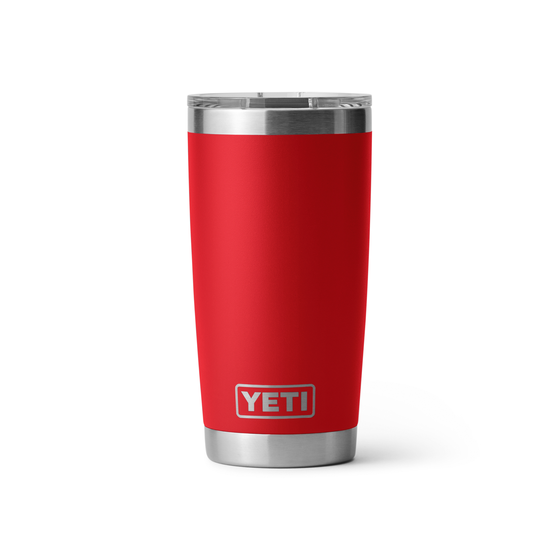 YETI 20 Oz Rambler Tumbler with MagSlider Lid