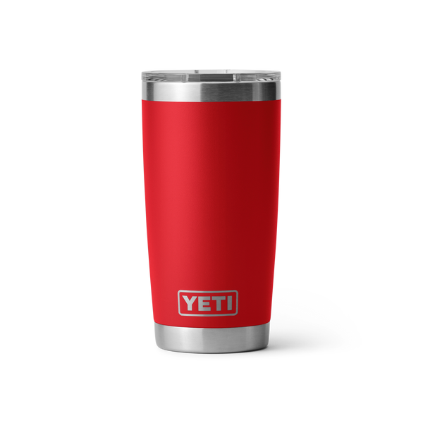 YETI 20 Oz Rambler Tumbler with MagSlider Lid
