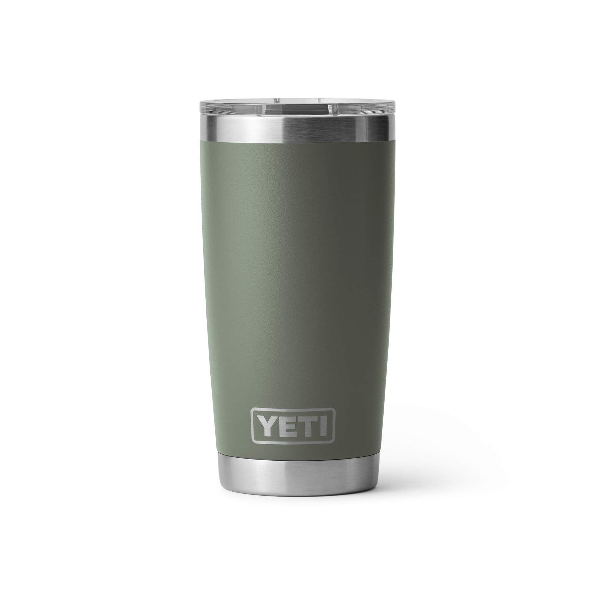 YETI 20 Oz Rambler Tumbler with MagSlider Lid