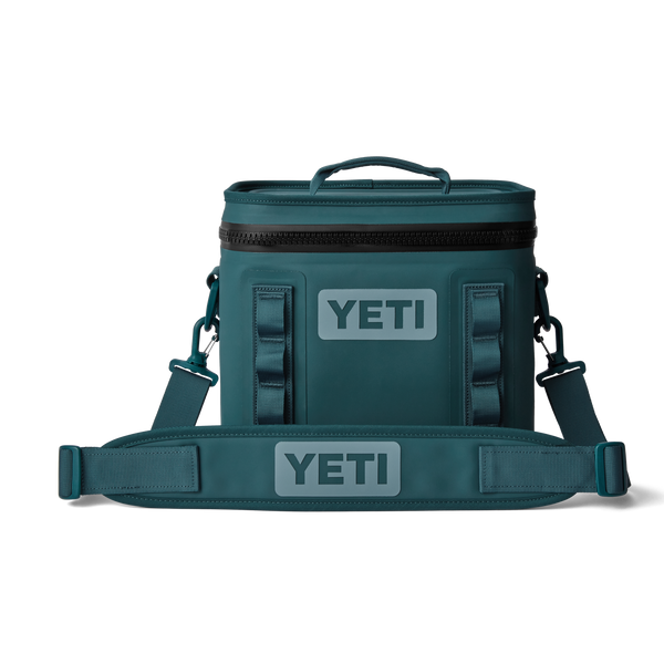 Yeti Hopper Flip 8