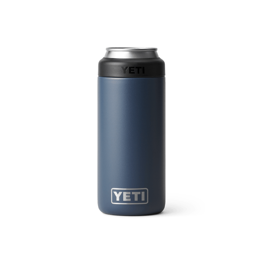 YETI RAMBLER COLSTER NAVY