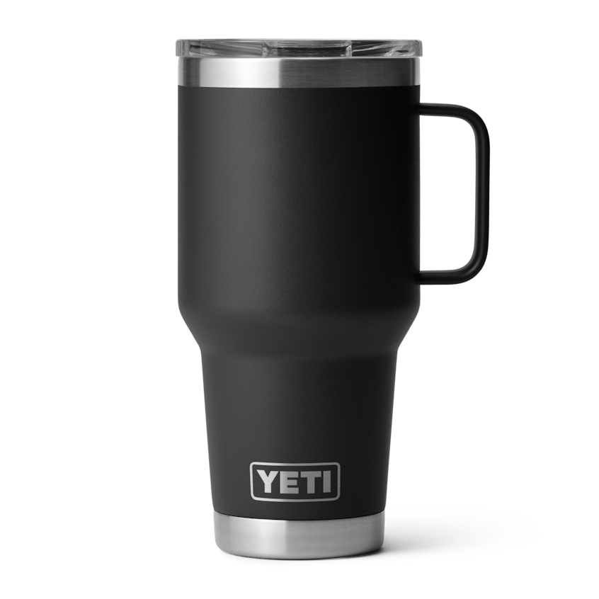 Yeti Rambler Travel Mug