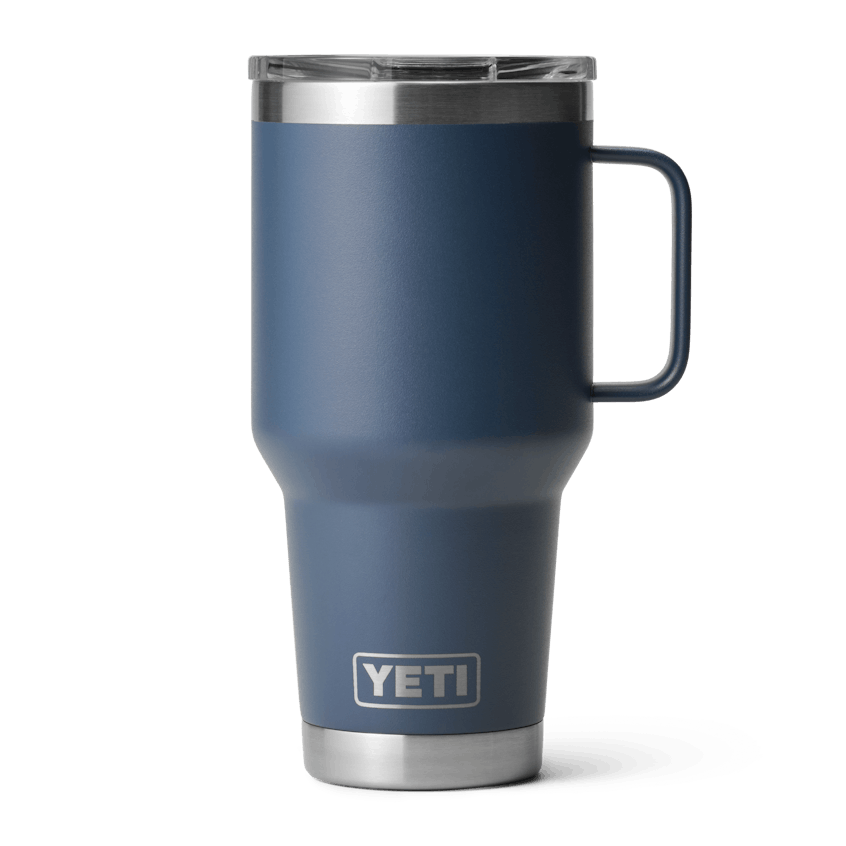 Yeti Rambler Travel Mug