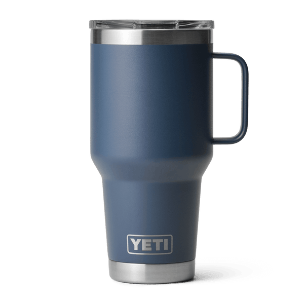 Yeti Rambler Travel Mug