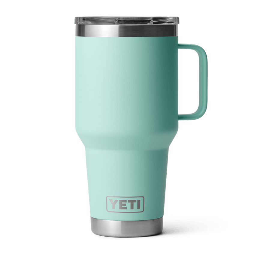 Yeti Rambler Travel Mug