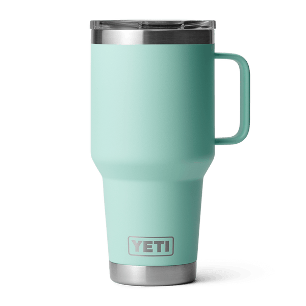 Yeti Rambler Travel Mug
