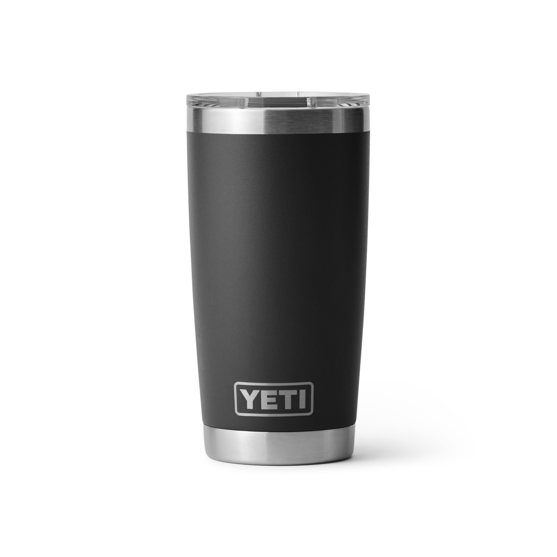YETI 20 Oz Rambler Tumbler with MagSlider Lid