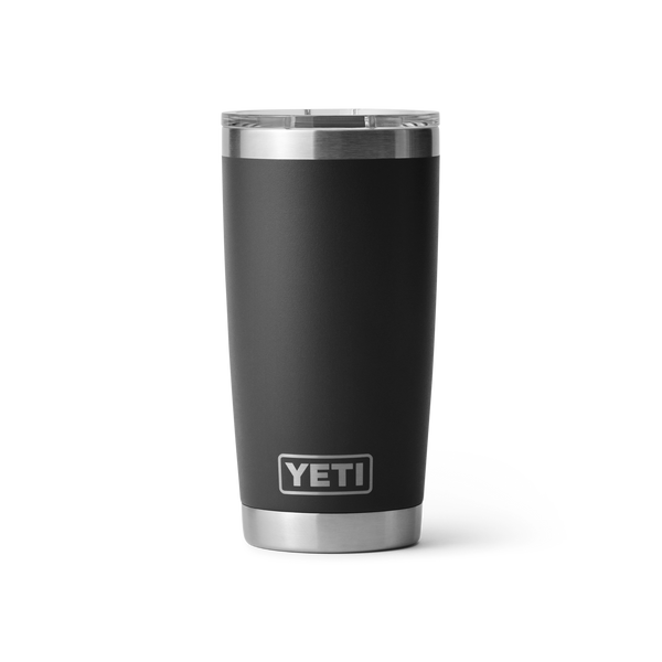 YETI 20 Oz Rambler Tumbler with MagSlider Lid