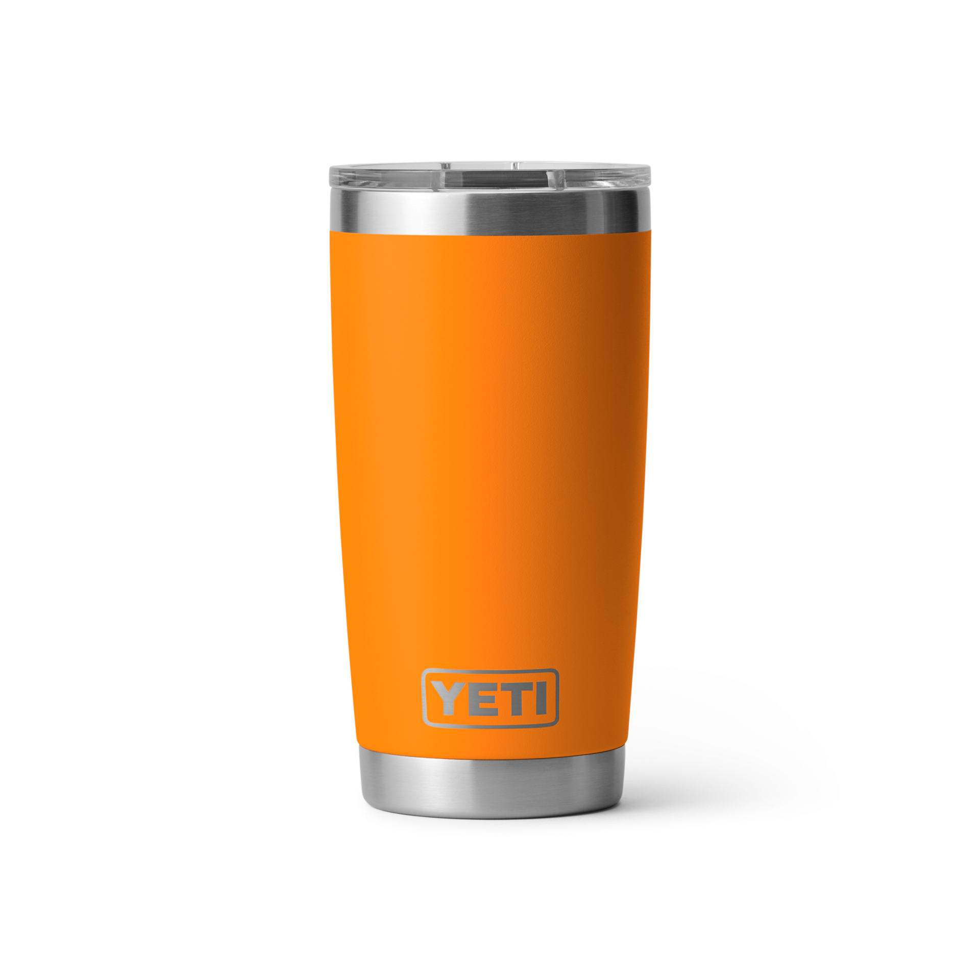 YETI 20 Oz Rambler Tumbler with MagSlider Lid