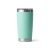 YETI RAMBLER 20 TUMBLER SEA