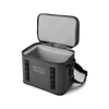 Yeti Hopper Flip 18 Charcoal