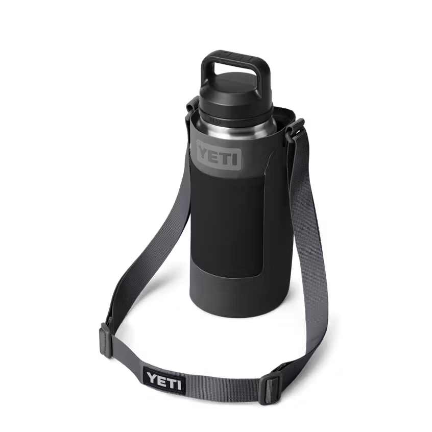 YETI RAMBLER BOTTLE SLING LG