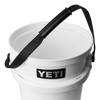 YETI LOADOUT BUCKET WHT
