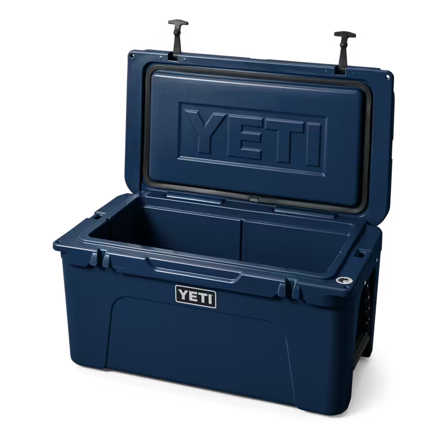 YETI Tundra 65 Navy