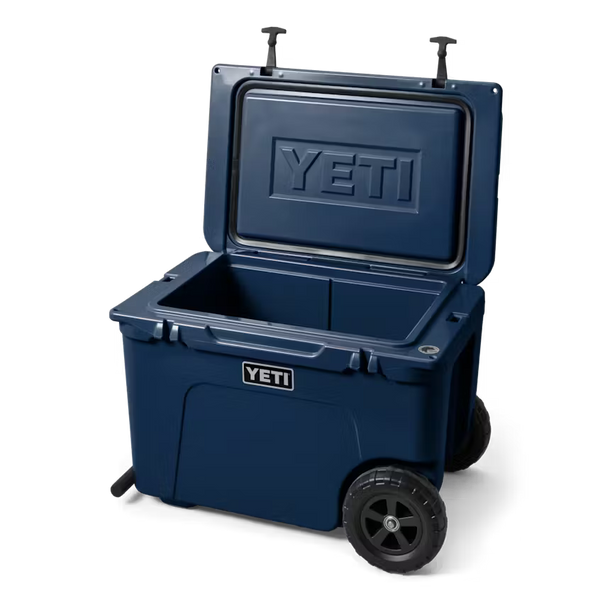 Yeti Tundra Haul Wheeled Cooler
