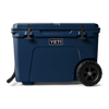 Yeti Tundra Haul Wheeled Cooler