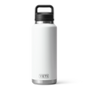 Yeti Rambler 46 oz Bottle Chug