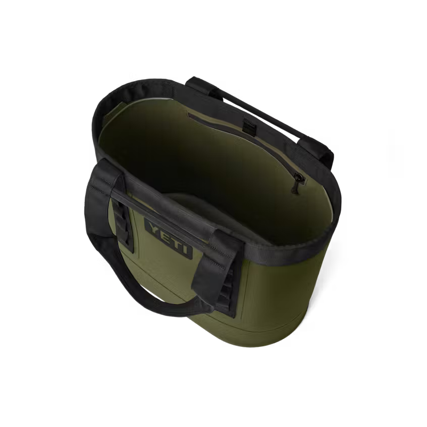Yeti Daytrip Lunch Bag Black