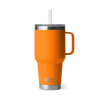 Yeti 35 oz Straw Mug WITH STRAW LID