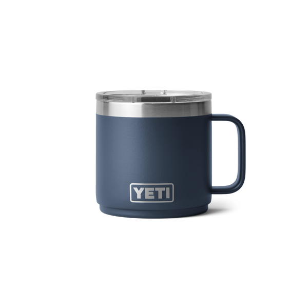 YETI Rambler 14 Oz Mug 2.0 with MagSlider Lid