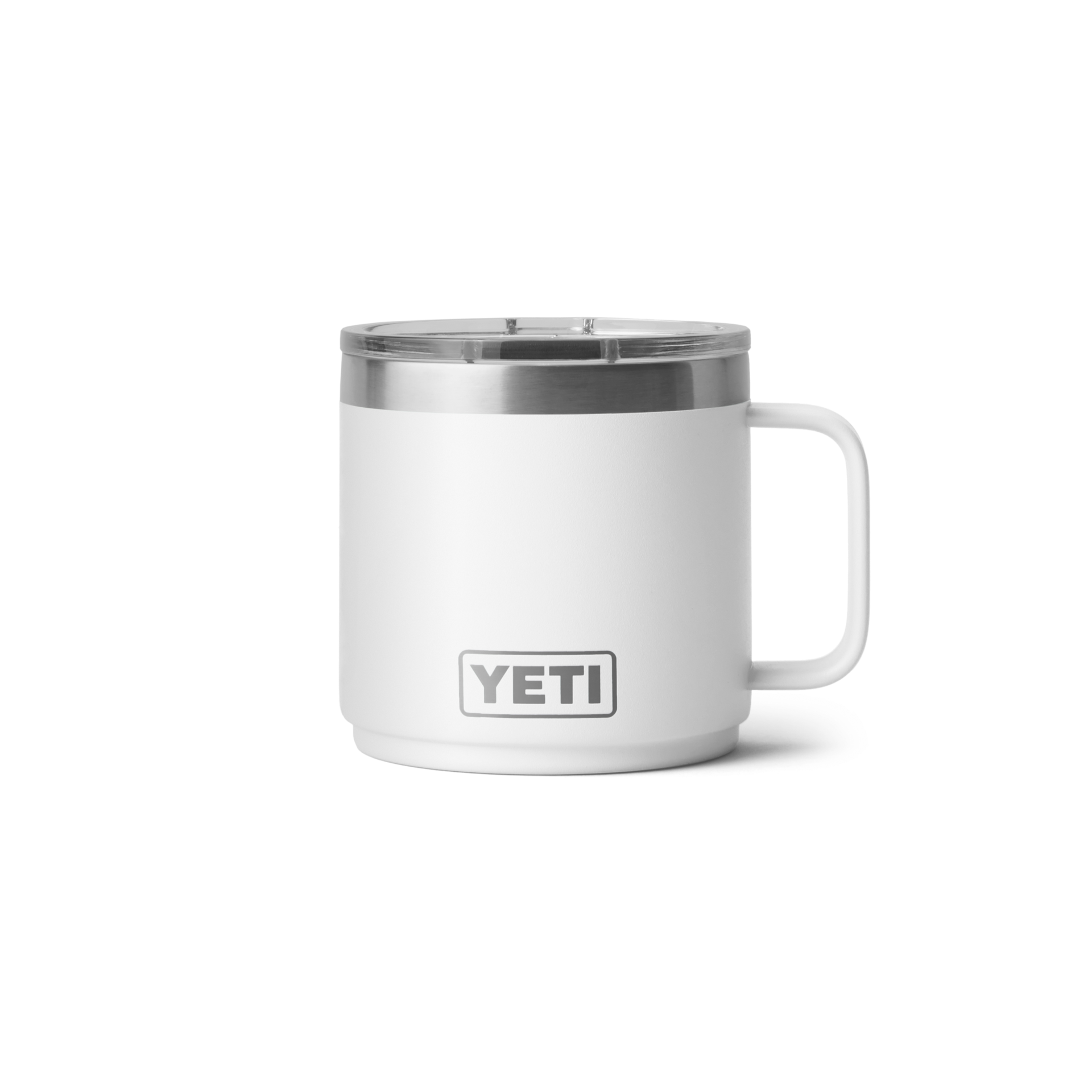 YETI Rambler 14 Oz Mug 2.0 with MagSlider Lid