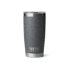 YETI 20 Oz Rambler Tumbler with MagSlider Lid