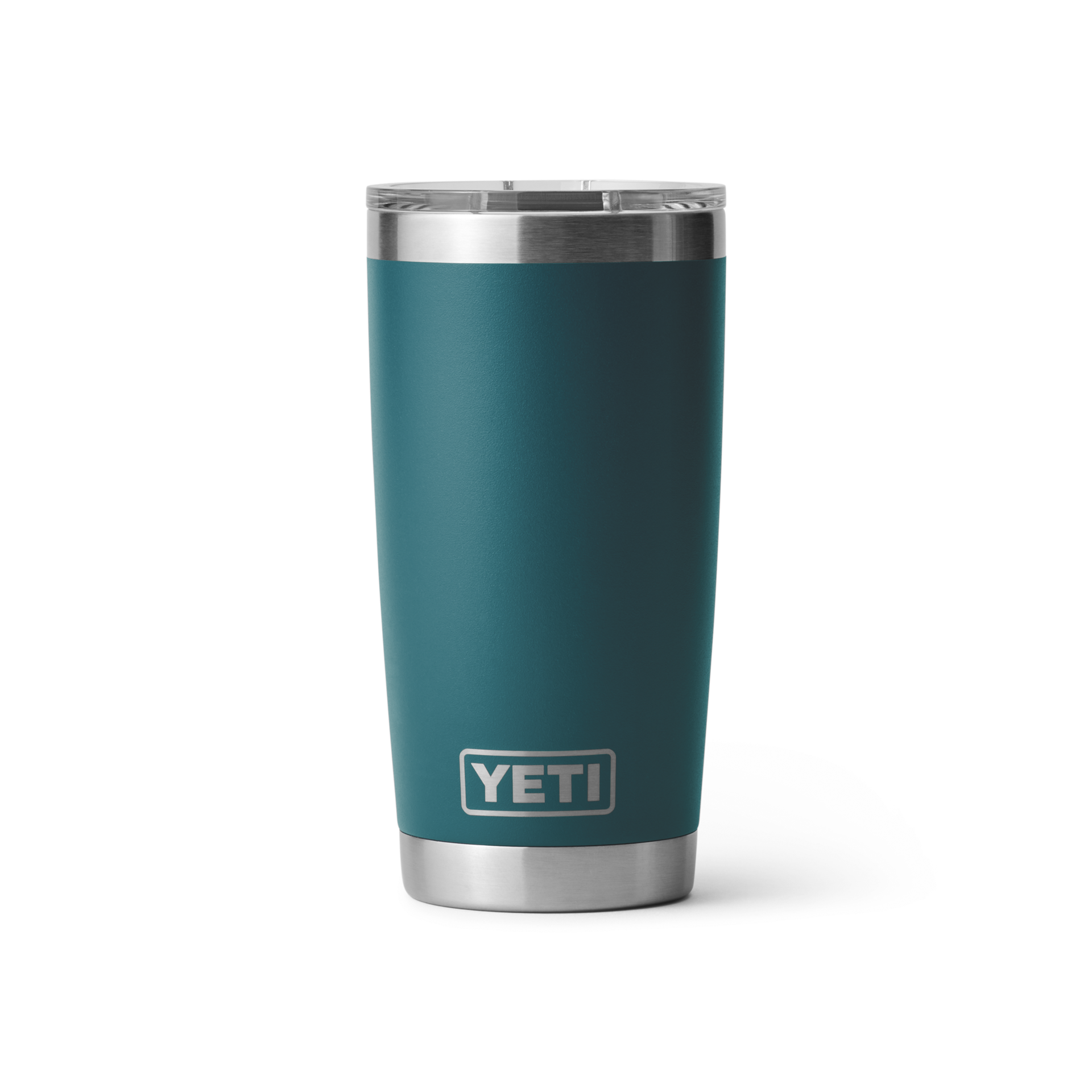 YETI 20 Oz Rambler Tumbler with MagSlider Lid