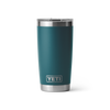 YETI 20 Oz Rambler Tumbler with MagSlider Lid