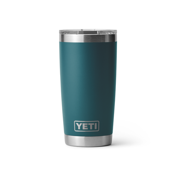 YETI 20 Oz Rambler Tumbler with MagSlider Lid