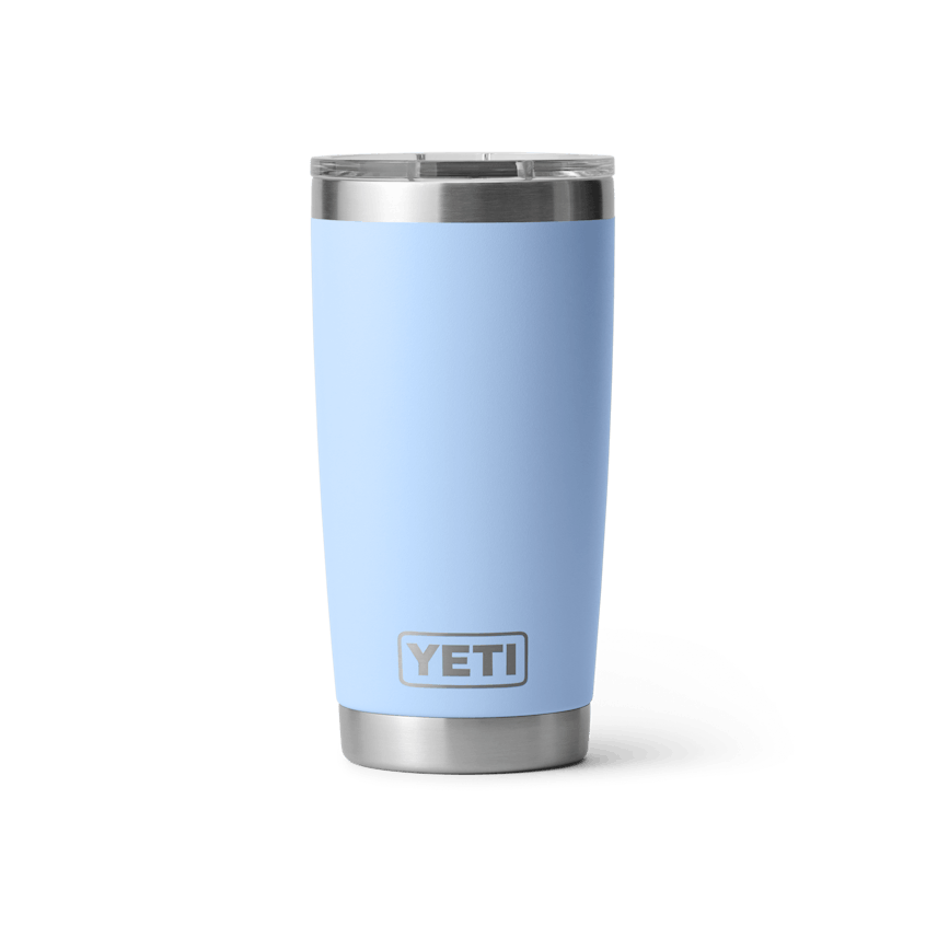 YETI Rambler 20 Oz Tumbler