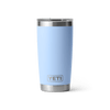 YETI 20 Oz Rambler Tumbler with MagSlider Lid