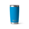YETI 20 Oz Rambler Tumbler with MagSlider Lid