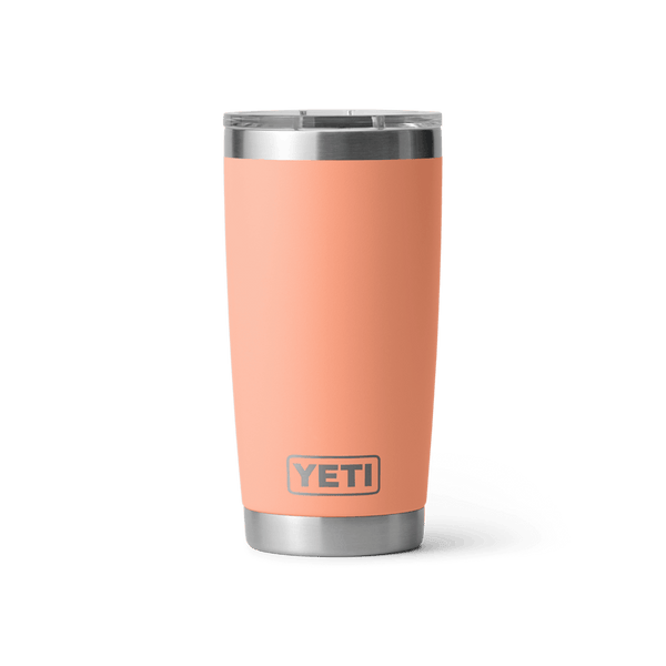 YETI 20 Oz Rambler Tumbler with MagSlider Lid