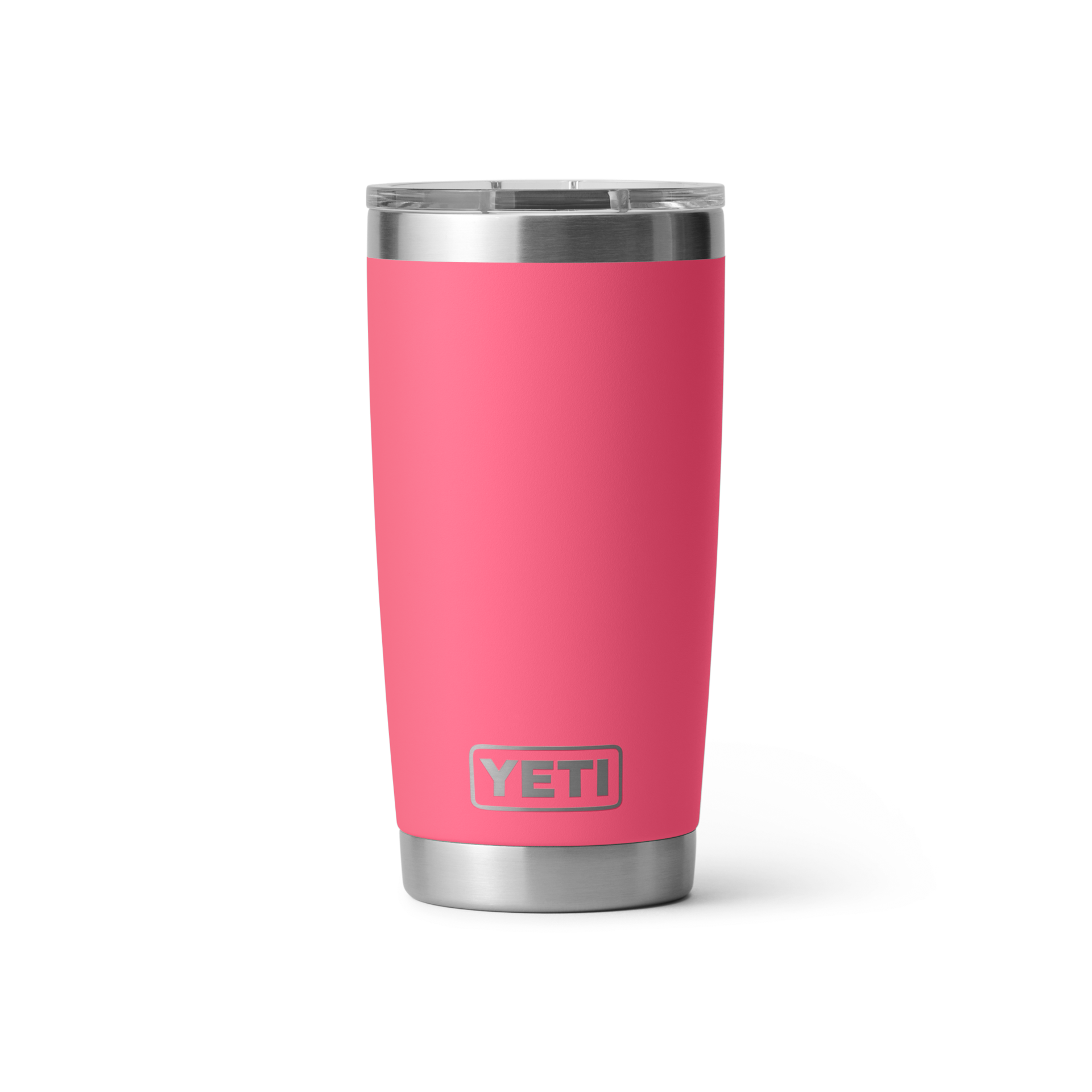 YETI 20 Oz Rambler Tumbler with MagSlider Lid