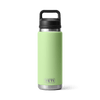 Yeti Rambler 26oz Water Bottle with Chug Cap