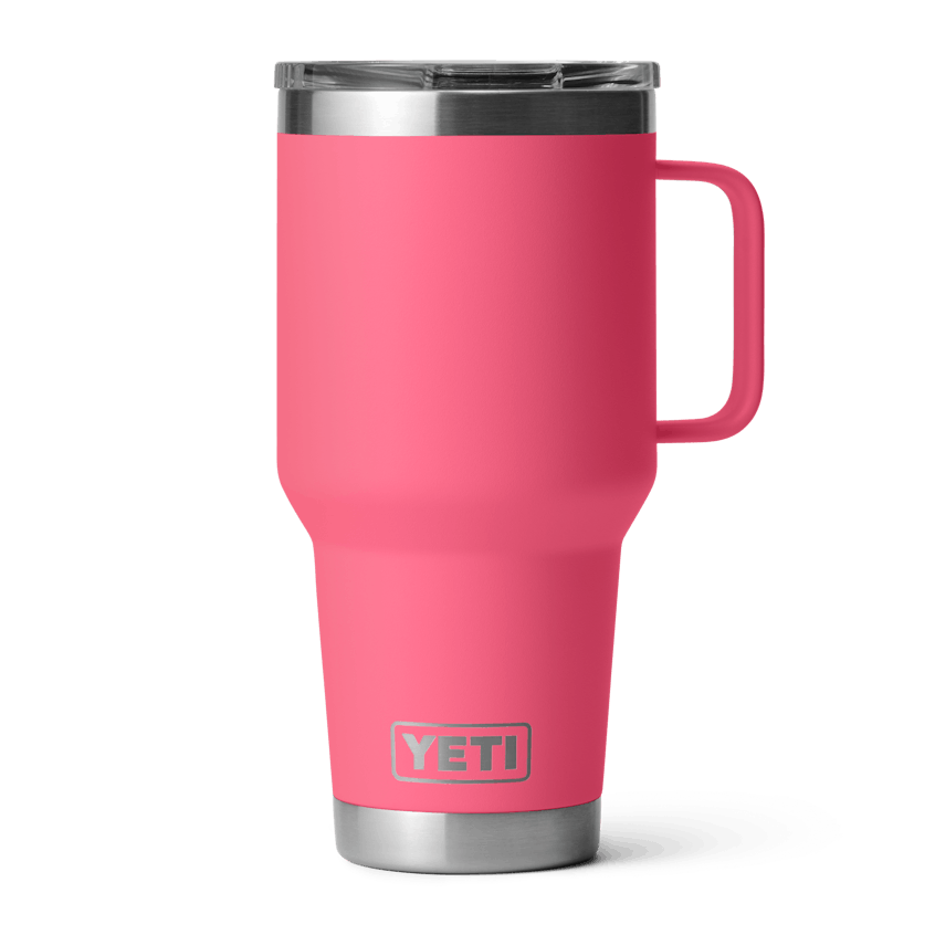 Yeti Rambler Travel Mug