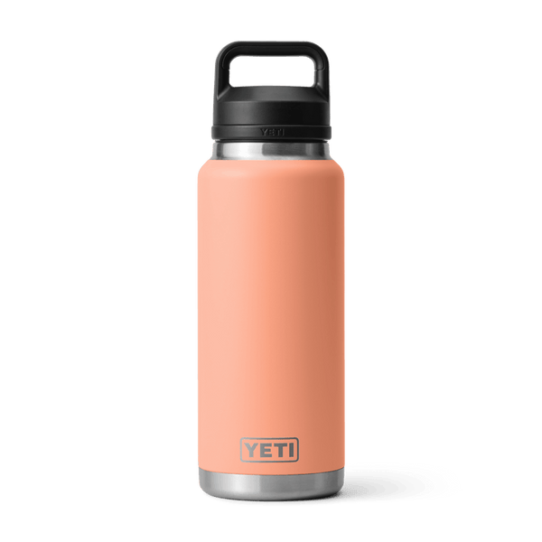 Yeti 36 Oz Water Bottle With Chug Cap
