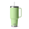 Yeti Rambler 42 oz Straw Mug