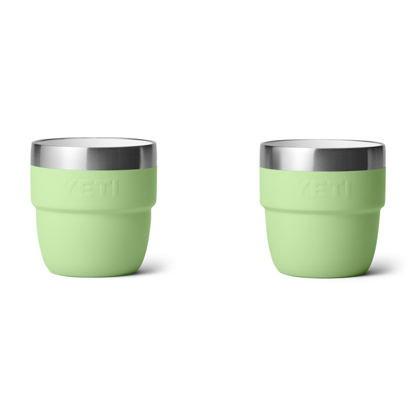 Yeti Rambler 4 oz Stackable Cup