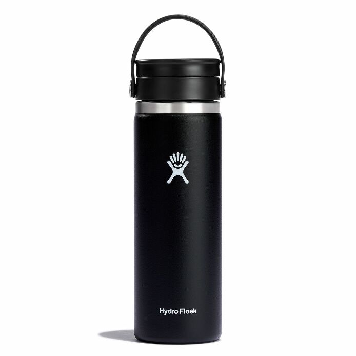 Hydroflask 20 Oz Mug  Sip Lid  Insulated Stainless Steel
