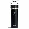 Hydroflask 20 Oz Mug  Sip Lid  Insulated Stainless Steel