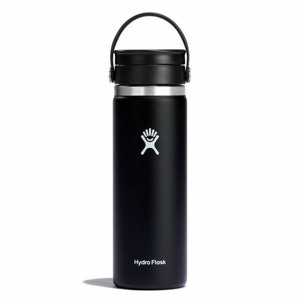 Hydroflask 20 Oz Mug  Sip Lid  Insulated Stainless Steel