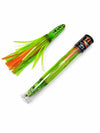 West Coast Tackle Tuna Trolling Lures Zuk-E