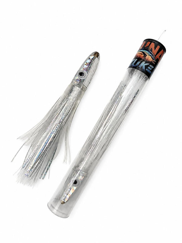 West Coast Tackle Tuna Trolling Lures Zuk-E
