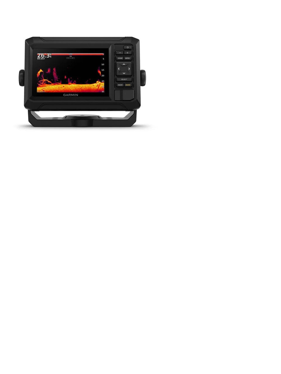 Garmin ECHOMAP UHD2 5