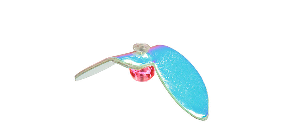 SIMO WLDWNG 2 3PK MOON JELLY