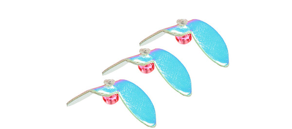 SIMO WLDWNG 2 3PK MOON JELLY