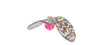 SIMO WLDWNG 1 3PK SLV PR GLT